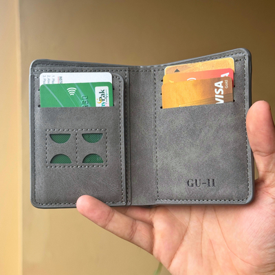 RYLO PREMIUM WALLET