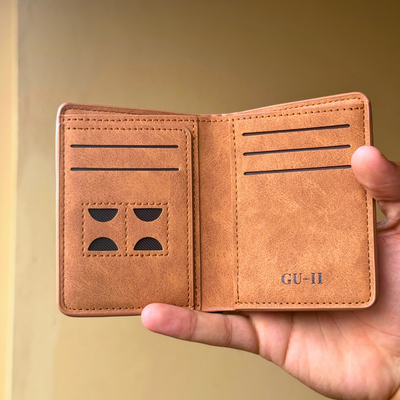 RYLO PREMIUM WALLET