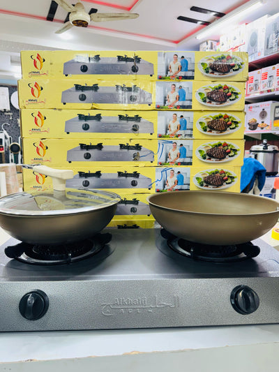 Al khalij Gas Stove