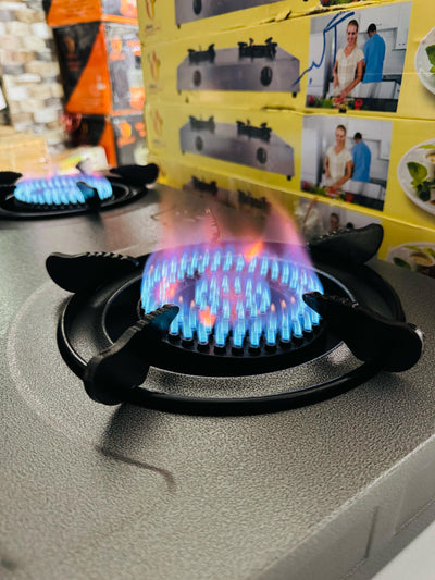 Al khalij Gas Stove