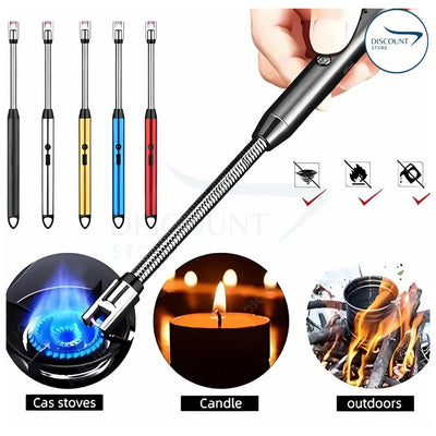 USB Rechargeable Lighter