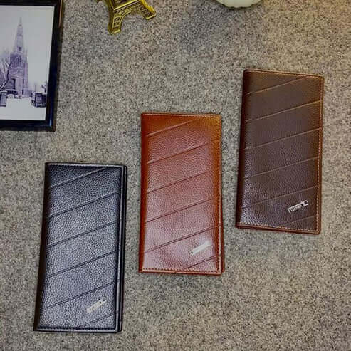 New Busniess Class Wallet