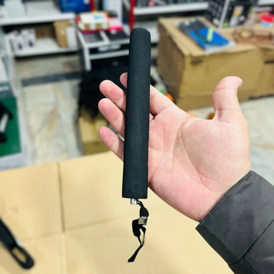 Self Defence Extendable Spring Baton