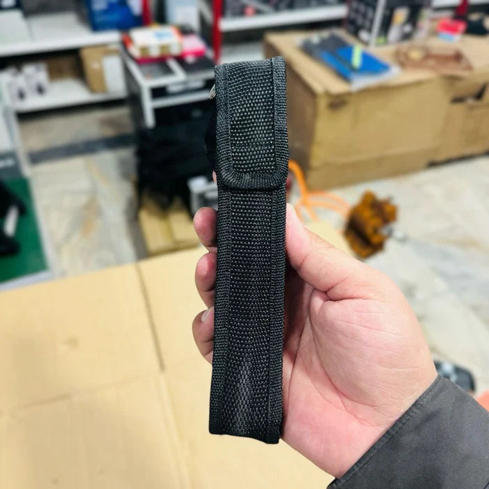 Self Defence Extendable Spring Baton