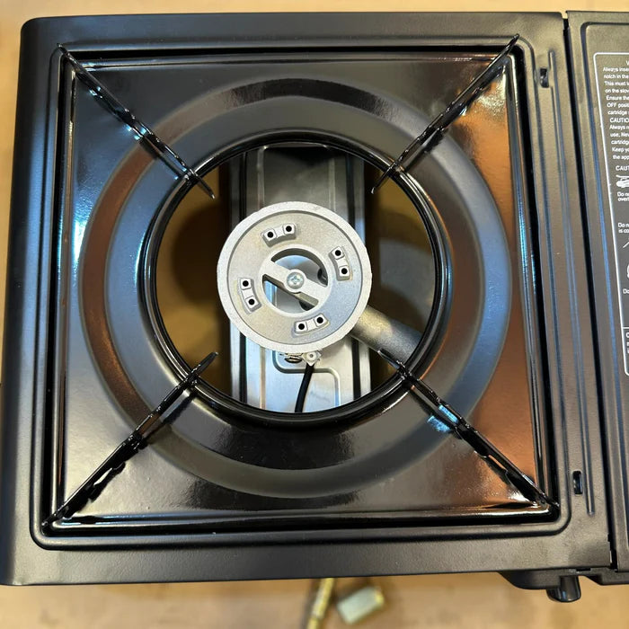 Boma Portable Camping Gas Stove BM-155