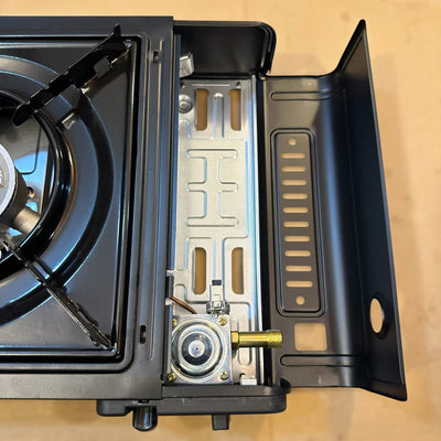 Boma Portable Camping Gas Stove BM-155