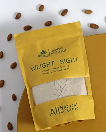 Weight Gainer Powder