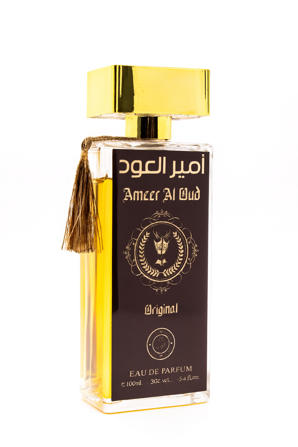 Ameer al Oud - Premium Perfume|100ML