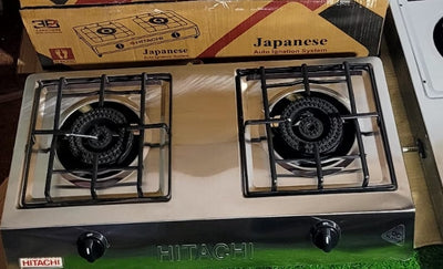 Japan Imported Hitechi Gas Stove