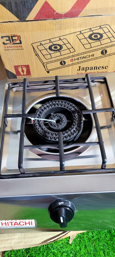 Japan Imported Hitechi Gas Stove
