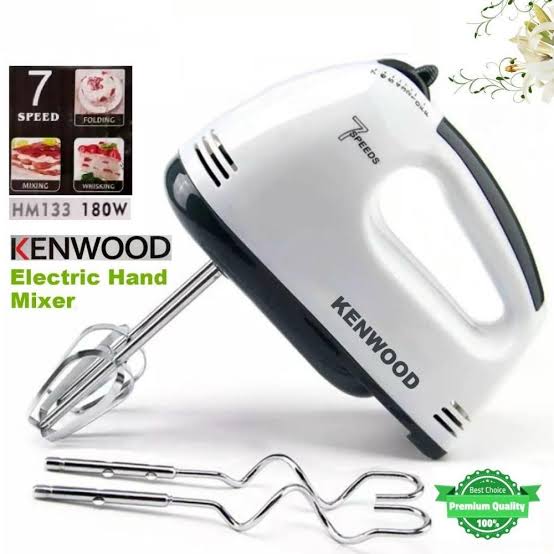 Kenwood Hand Mixer