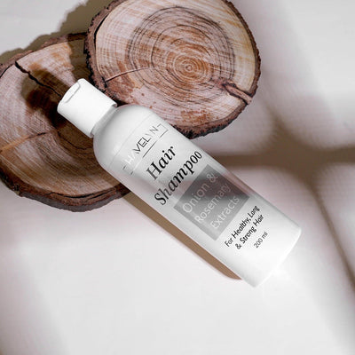 Original Hair Food Oil