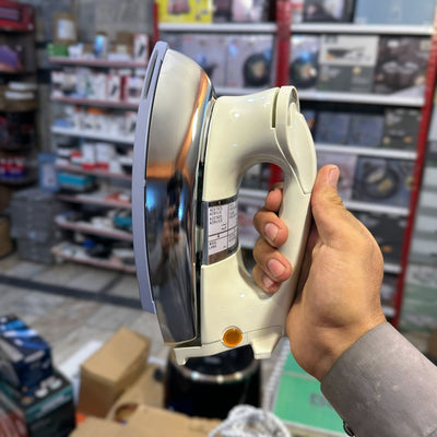 Original Panasonic Iron