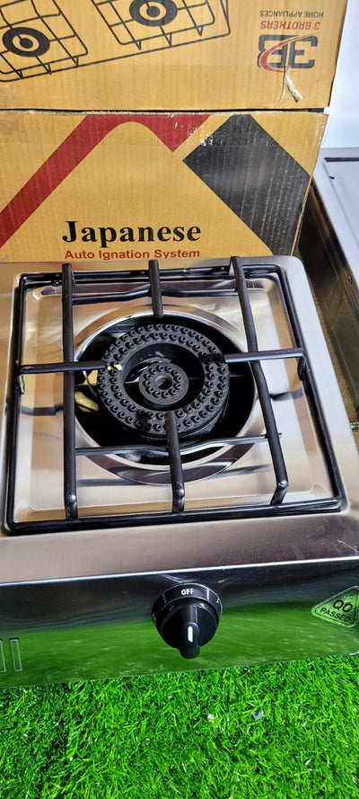 Japan Imported Hitechi Gas Stove