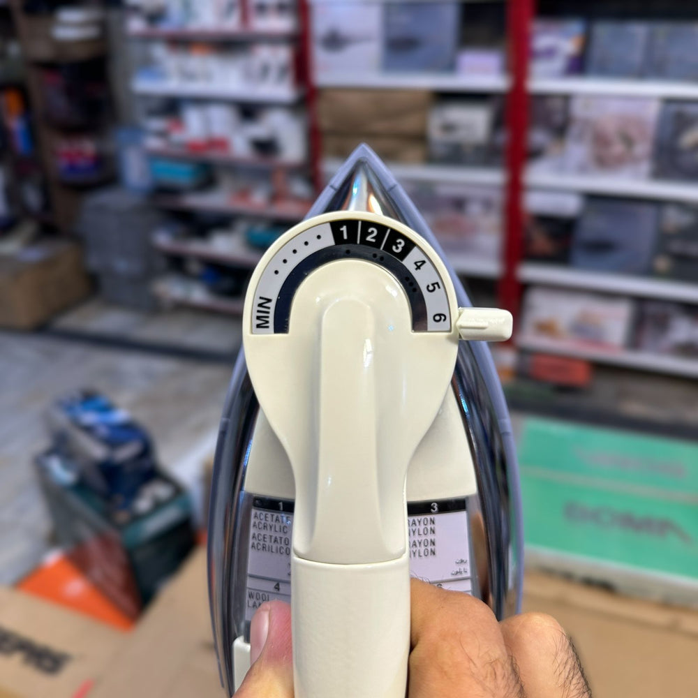 Original Panasonic Iron