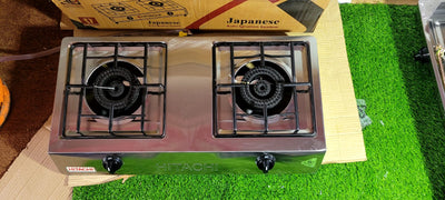 Japan Imported Hitechi Gas Stove
