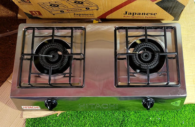 Japan Imported Hitechi Gas Stove
