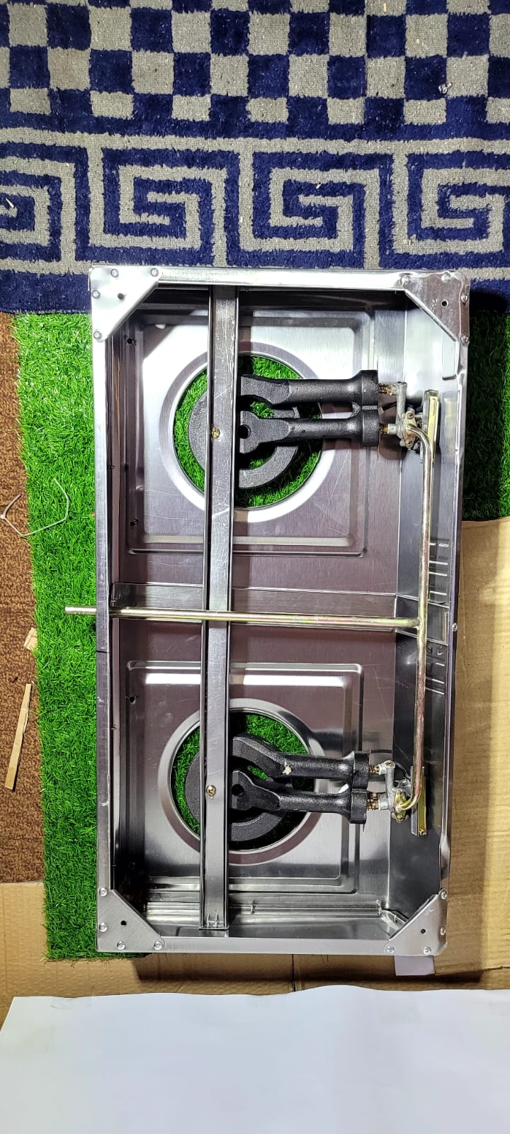 Japan Imported Hitechi Gas Stove