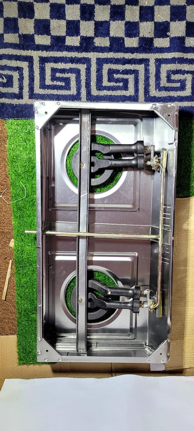 Japan Imported Hitechi Gas Stove