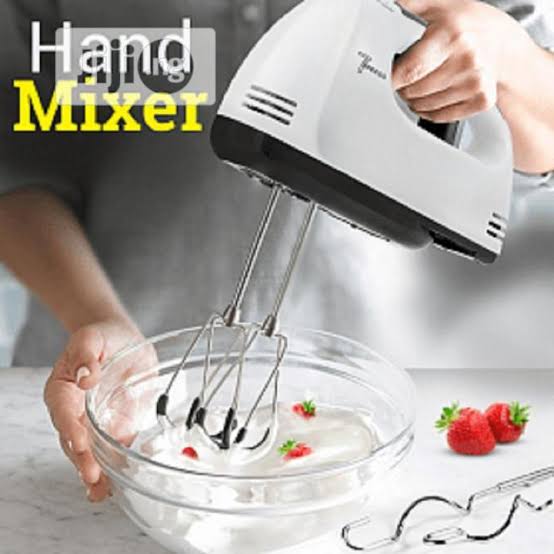 Kenwood Hand Mixer