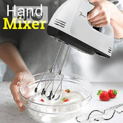 Kenwood Hand Mixer