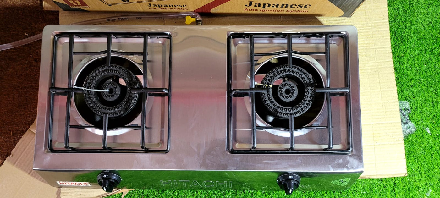 Japan Imported Hitechi Gas Stove