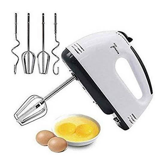 Kenwood Hand Mixer