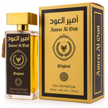 Ameer al Oud - Premium Perfume|100ML