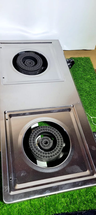Japan Imported Hitechi Gas Stove